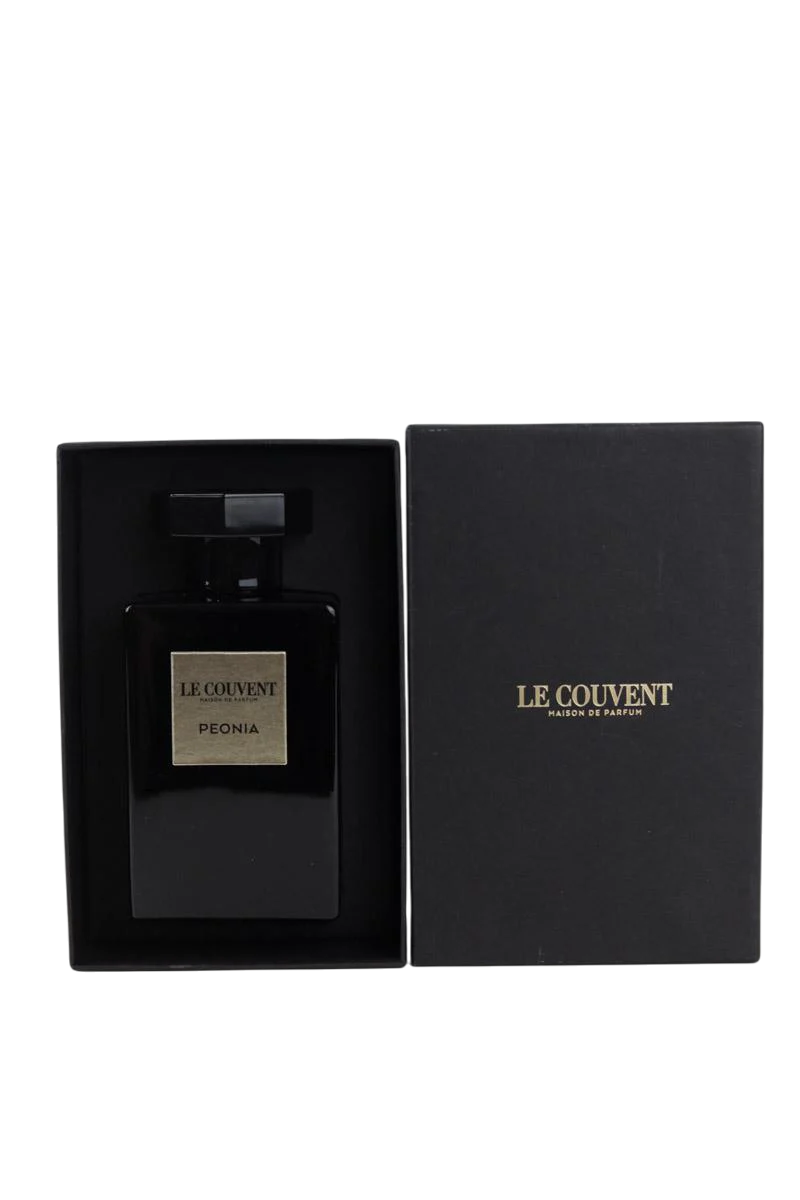 Le Couvent Maison de Parfum Signatures - Peonia – Unisex 100 ml